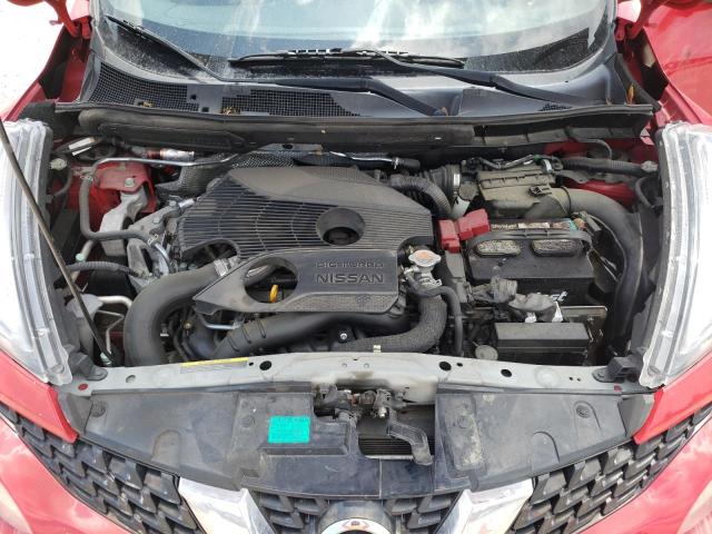 Photo 7 from auction – 2016 NISSAN JUKE S with VIN JN8AF5MRXGT602085