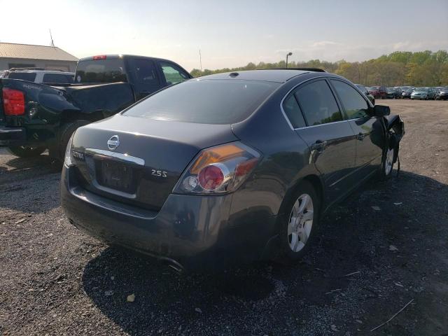 Photo 4 from auction – 2009 NISSAN ALTIMA 2.5 with VIN 1N4AL21E89C171209