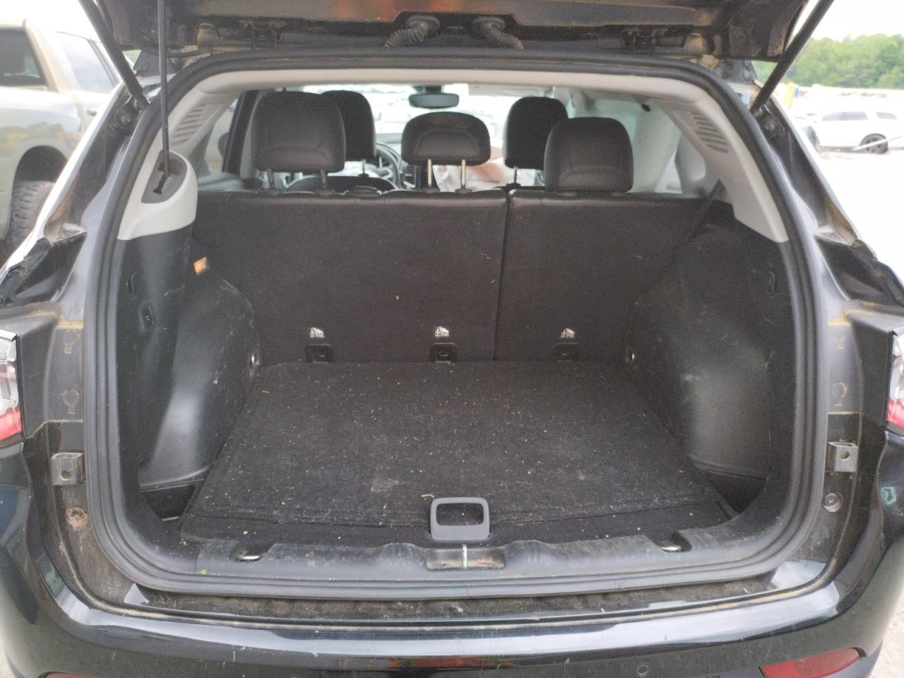 صورة رقم 9 من المزاد - 2018 JEEP COMPASS LI مع VIN 3C4NJDCB9JT340937