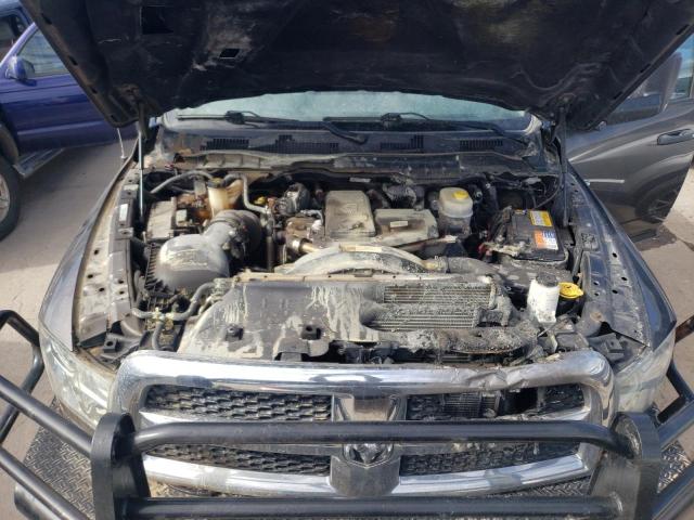 Photo 7 from auction – 2014 RAM 2500 ST with VIN 3C6UR5HL0EG309285