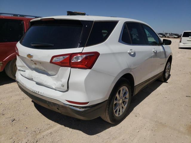 Photo 4 from auction – 2018 CHEVROLET EQUINOX with VIN 2GNAXJEVXJ6320419