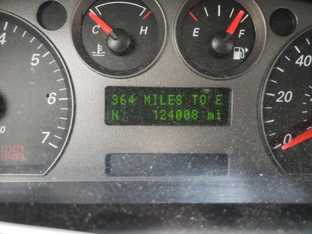Photo 8 from auction – 2007 FORD TAURUS SEL with VIN 1FAFP56U47A176122