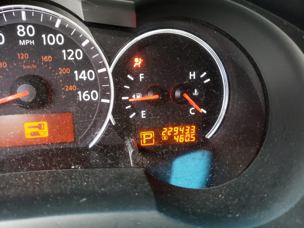 Photo 8 from auction – 2011 NISSAN ALTIMA BAS with VIN 1N4AL2AP9BC181237