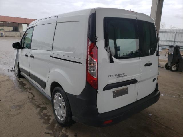 Photo 3 from auction – 2018 FORD TRANSIT CO with VIN NM0LS7E79J1346580
