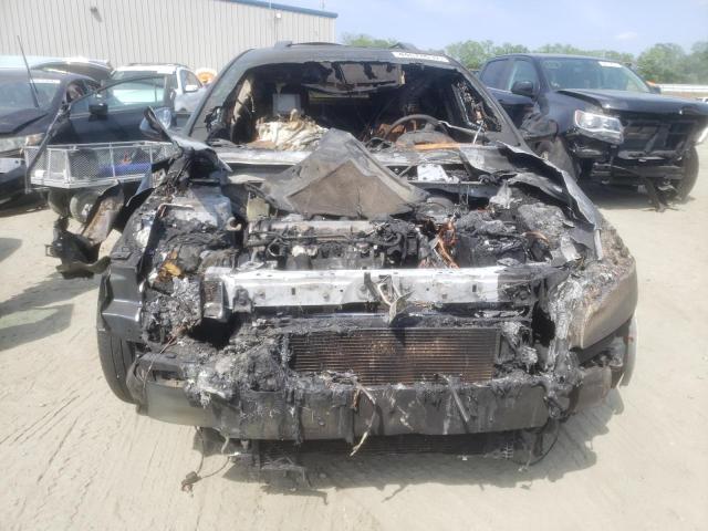 Photo 9 from auction – 2011 BUICK REGAL CXL with VIN W04GW5EV6B1083634