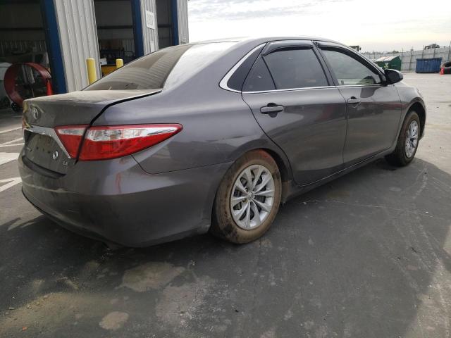 Photo 4 from auction – 2017 TOYOTA CAMRY LE with VIN 4T1BF1FK9HU685900