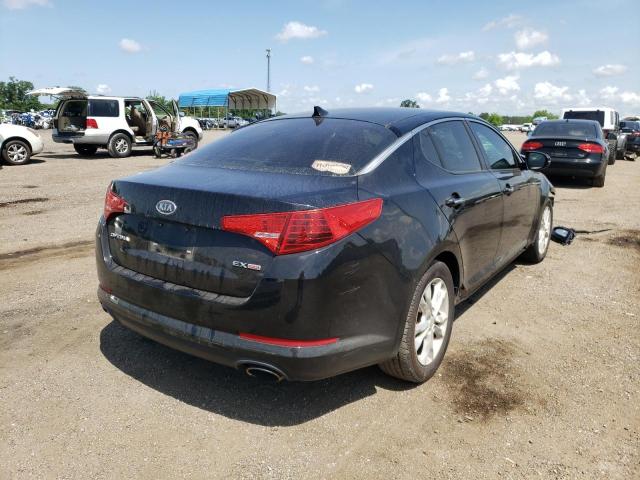 Photo 4 from auction – 2012 KIA OPTIMA EX with VIN 5XXGN4A7XCG079201