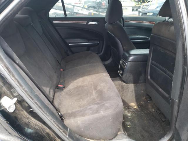 Photo 6 from auction – 2012 CHRYSLER 300 with VIN 2C3CCAAG7CH115754