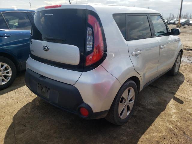 Photo 4 from auction – 2015 KIA SOUL with VIN KNDJN2A25F7796357