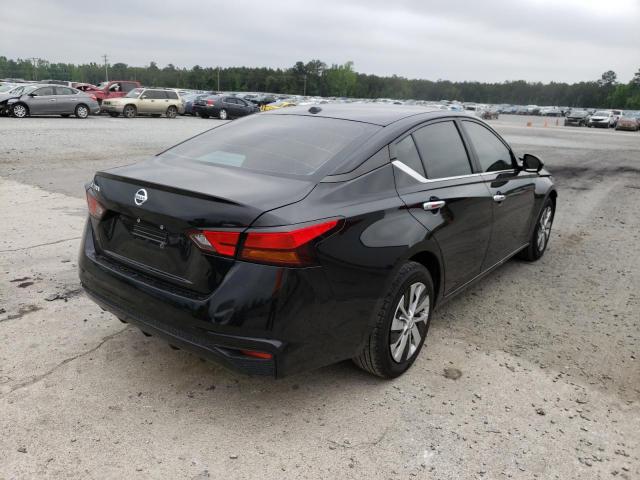 Photo 4 from auction – 2019 NISSAN ALTIMA S with VIN 1N4BL4BV7KC111393