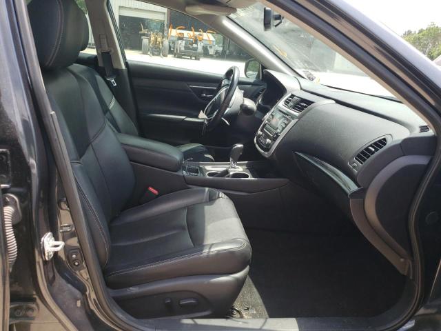 Photo 5 from auction – 2018 NISSAN ALTIMA 2.5 with VIN 1N4AL3AP2JC153378