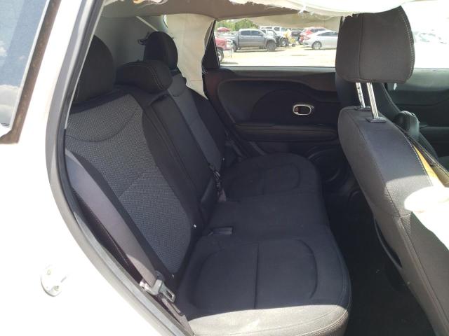 Photo 6 from auction – 2018 KIA SOUL + with VIN KNDJP3A5XJ7889670