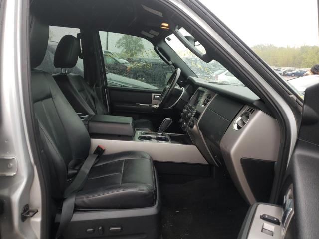 Photo 5 from auction – 2017 FORD EXPEDITION with VIN 1FMJU2AT3HEA23358