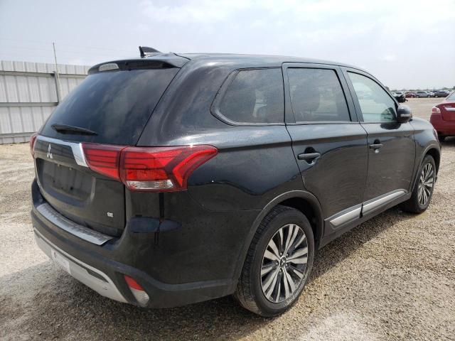 Photo 4 from auction – 2020 MITSUBISHI OUTLANDER with VIN JA4AD3A34LJ000160