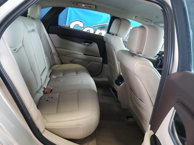 Photo 6 from auction – 2013 CADILLAC XTS with VIN 2G61N5S36D9217092