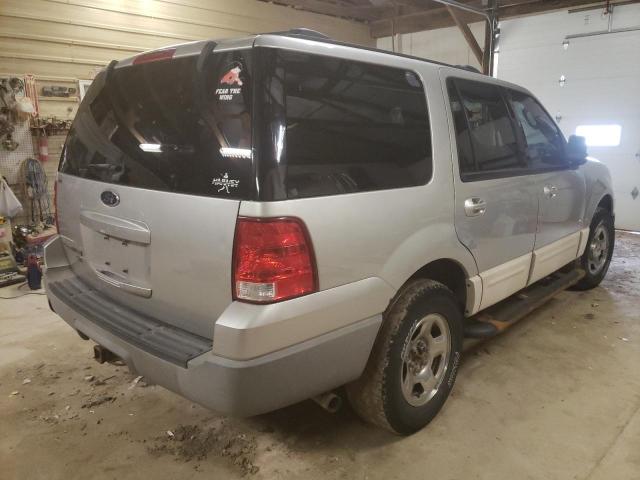 Photo 4 from auction – 2003 FORD EXPEDITION with VIN 1FMPU16L83LC38025