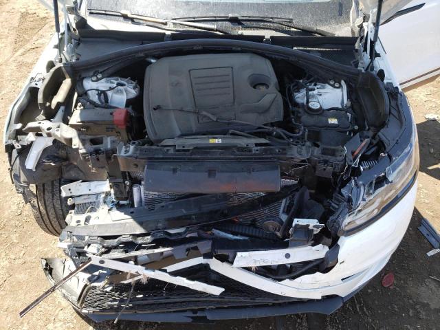 صورة رقم 7 من المزاد - 2019 LAND ROVER RANGE ROVE مع VIN SALYB2EX7KA206923