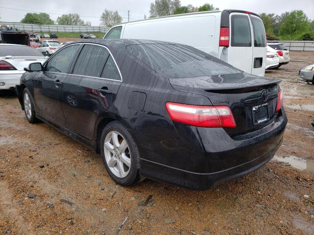 Photo 3 from auction – 2008 TOYOTA CAMRY CE with VIN 4T1BE46K08U756468