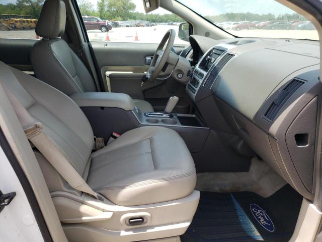 Photo 5 from auction – 2010 FORD EDGE LIMIT with VIN 2FMDK3KC4ABA97803