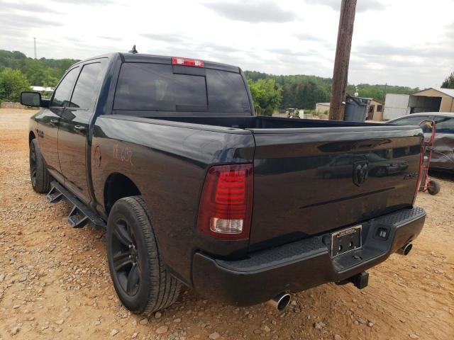 Photo 3 from auction – 2016 RAM 1500 SPORT with VIN 1C6RR7MT3GS274308
