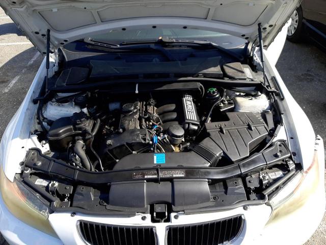 Photo 7 from auction – 2008 BMW 328 I SULE with VIN WBAVC53508FZ88159