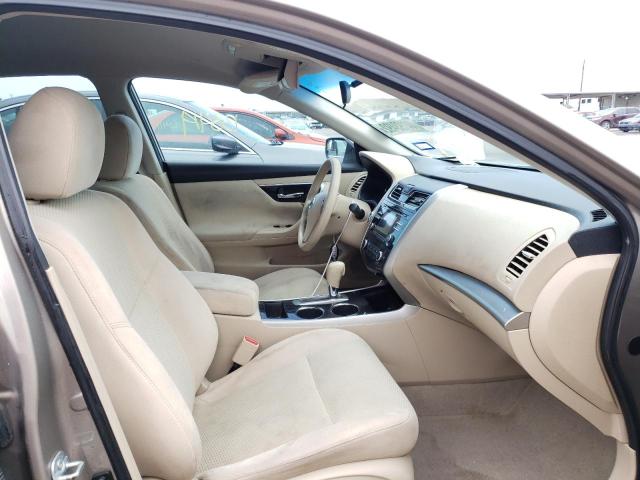 Photo 5 from auction – 2014 NISSAN ALTIMA 2.5 with VIN 1N4AL3AP1EN330612