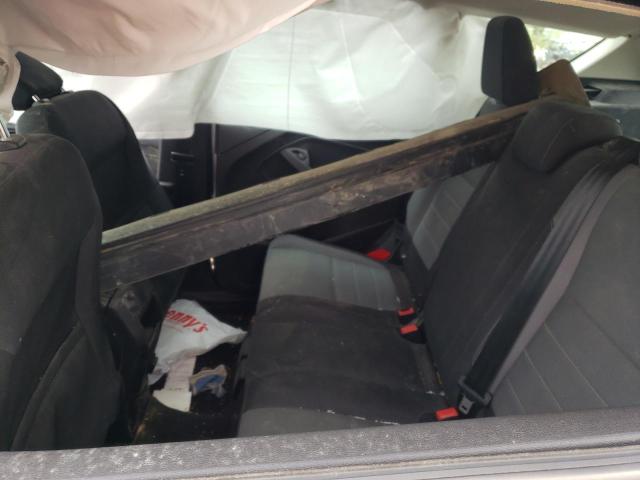 Photo 6 from auction – 2018 FORD ESCAPE S with VIN 1FMCU0F74JUA61847