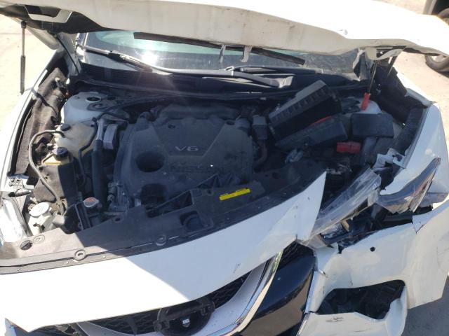 Photo 7 from auction – 2017 NISSAN MAXIMA 3.5 with VIN 1N4AA6AP7HC448526