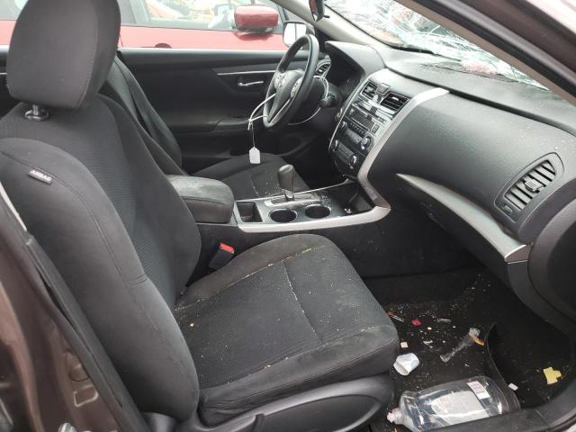 Photo 5 from auction – 2015 NISSAN ALTIMA 2.5 with VIN 1N4AL3AP5FC207196