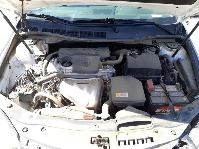 Photo 7 from auction – 2017 TOYOTA CAMRY LE with VIN 4T1BF1FK8HU321063
