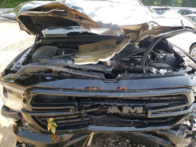 Foto 7 de la subasta – 2019 RAM 1500 LARAM con VIN 1C6SRFJT7KN660267