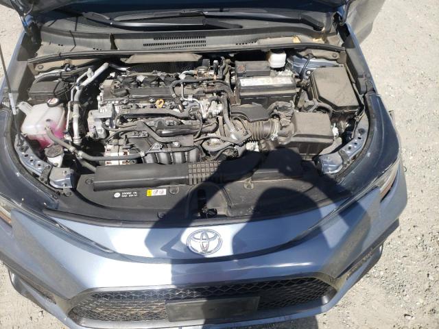Photo 7 from auction – 2016 TOYOTA COROLLA SE with VIN 5YFS4MCE1MP061378