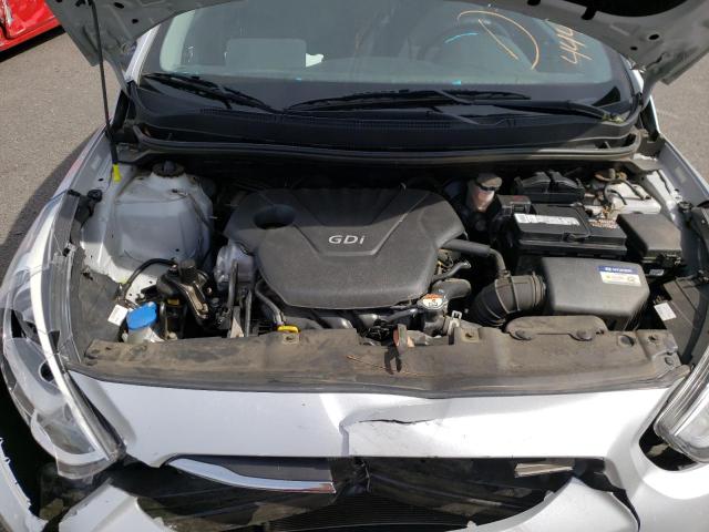 Photo 7 from auction – 2016 HYUNDAI ACCENT SE with VIN KMHCT5AE0GU281095