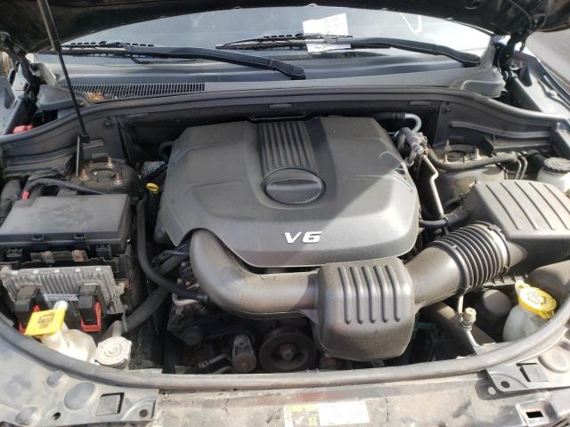 Photo 7 from auction – 2015 DODGE DURANGO SX with VIN 1C4RDJAG8FC810402