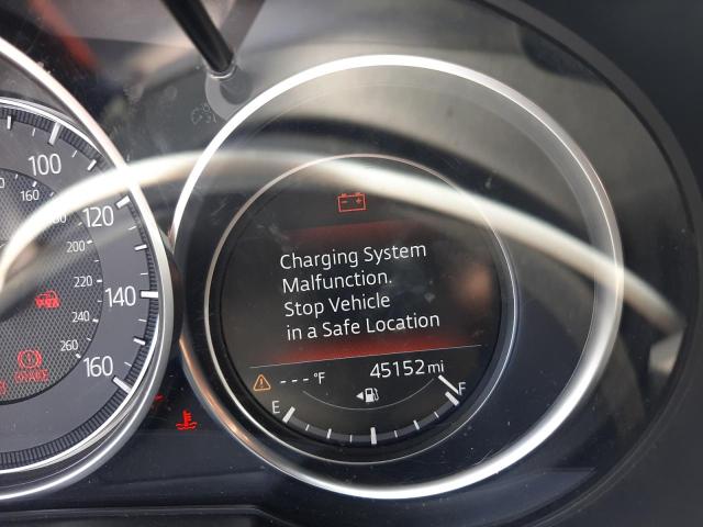 Photo 8 from auction – 2018 MAZDA CX-5 TOURI with VIN JM3KFACM0J1460855