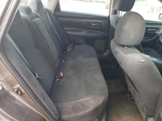 Photo 7 from auction – 2015 NISSAN ALTIMA 2.5 with VIN 1N4AL3AP5FC463290