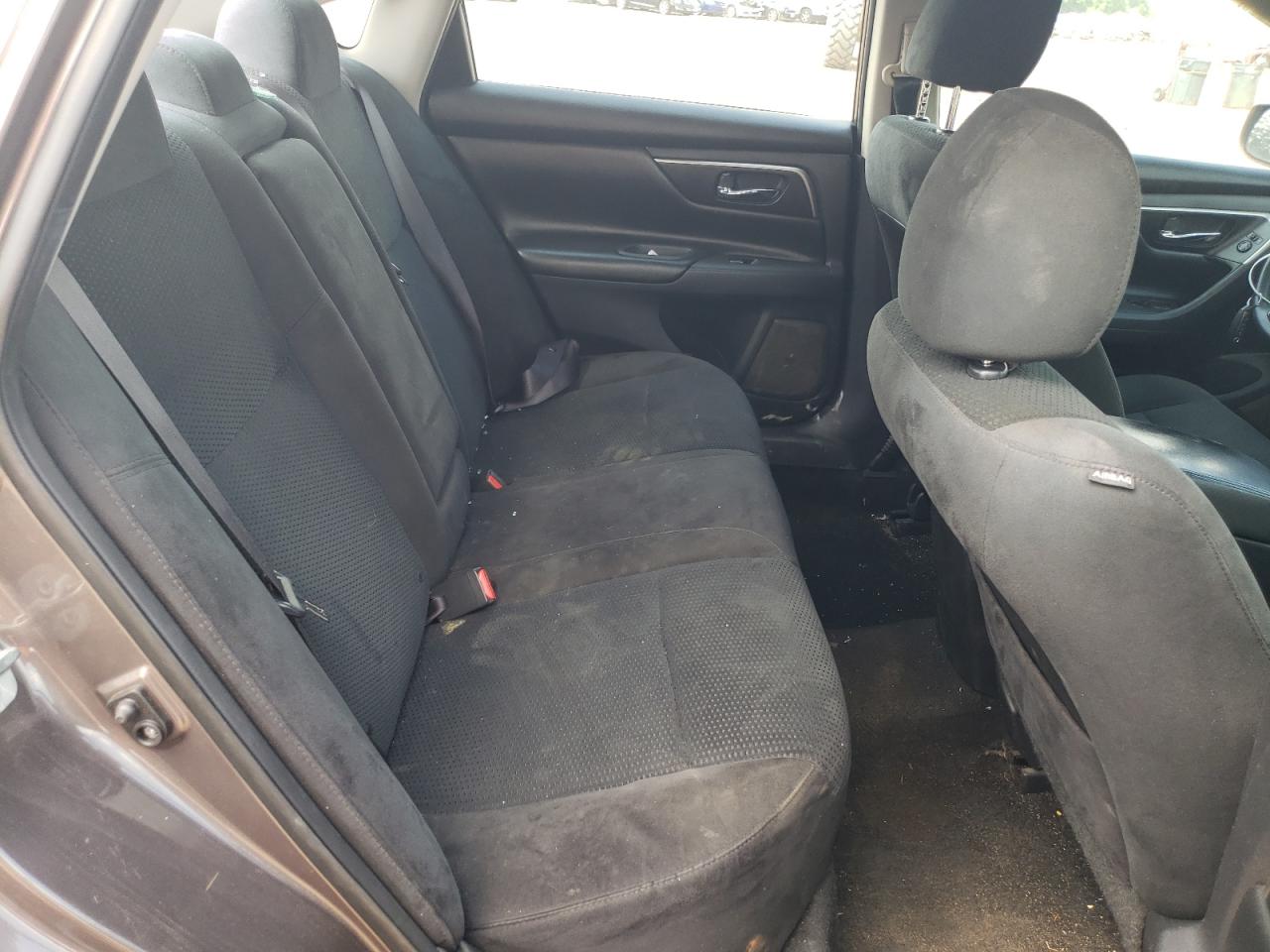 Photo 17 from auction – 2015 NISSAN ALTIMA 2.5 with VIN 1N4AL3AP5FC463290