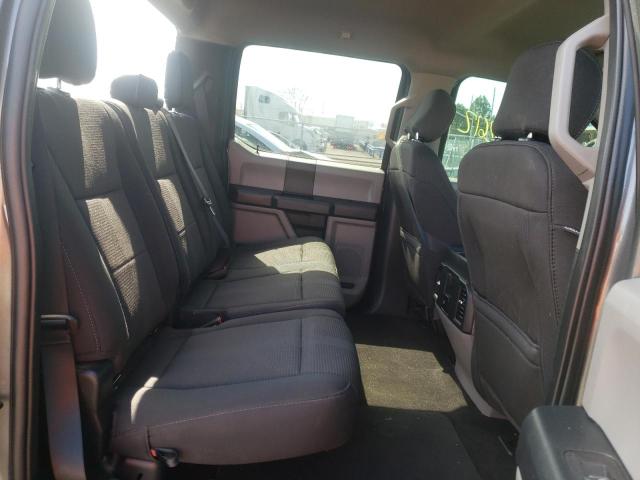 Photo 6 from auction – 2019 FORD F150 SUPER with VIN 1FTEW1E5XKKE36747