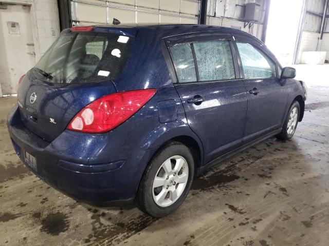 Zdjęcie 4 z aukcji – 2008 NISSAN VERSA S z VIN 3N1BC13E38L447629