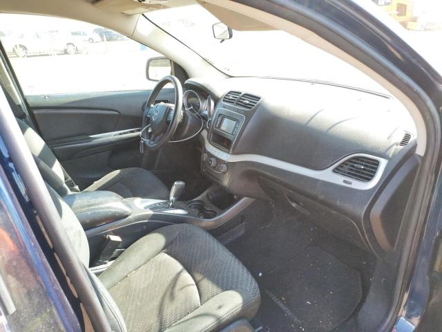 Photo 5 from auction – 2017 DODGE JOURNEY SE with VIN 3C4PDCAB6HT599375