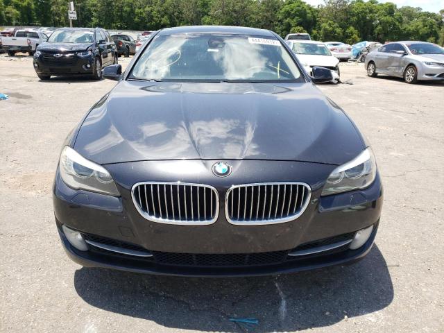 Photo 9 from auction – 2012 BMW 535 I with VIN WBAFR7C5XCC812289