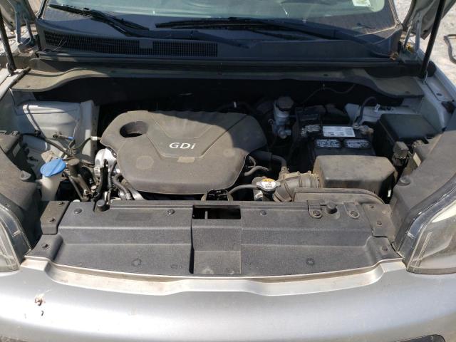 Photo 7 from auction – 2015 KIA SOUL with VIN KNDJN2A28F7795915