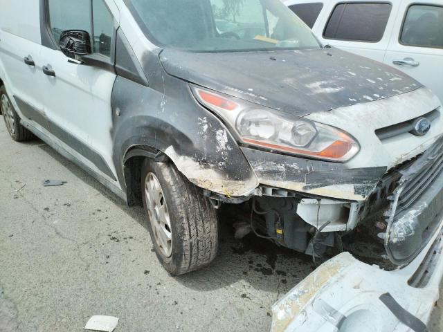 Photo 9 from auction – 2018 FORD VAN with VIN NM0LS7F73J1366905