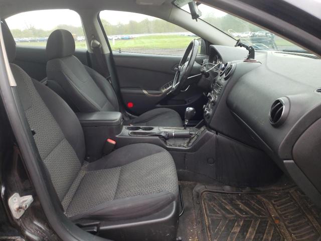 Photo 5 from auction – 2008 PONTIAC G6 BASE with VIN 1G2ZG57N284298397