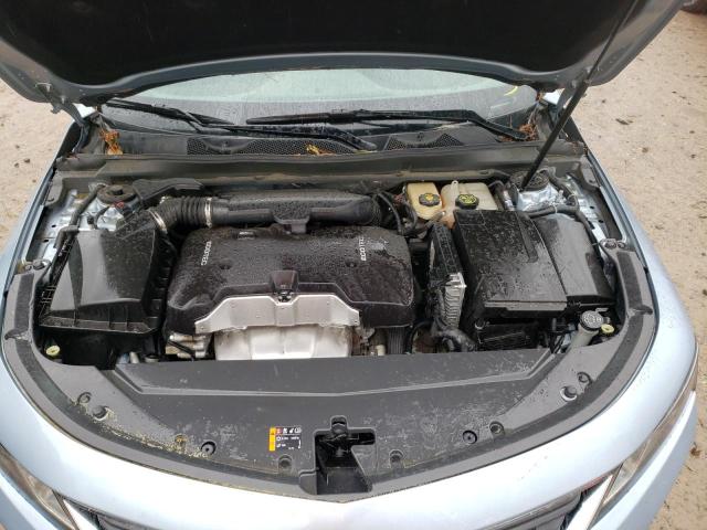 Photo 7 from auction – 2014 CHEVROLET IMPALA LS with VIN 1G11Y5SL0EU102635