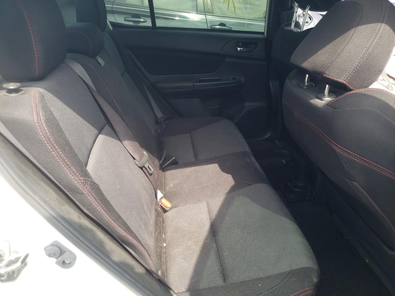 صورة رقم 6 من المزاد - 2015 SUBARU WRX PREMIU مع VIN JF1VA1D69F9808574