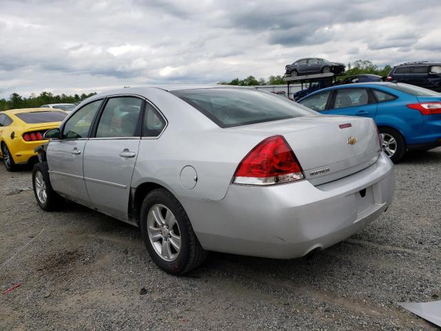 Photo 3 from auction – 2014 CHEVROLET IMPALA LIM with VIN 2G1WA5E30E1140917