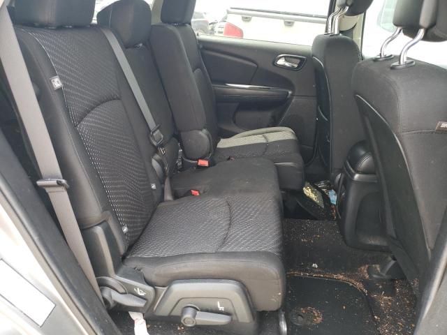 Photo 6 from auction – 2016 DODGE JOURNEY SX with VIN 3C4PDCBG6GT206208