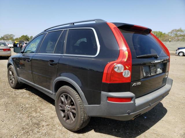 Photo 3 from auction – 2005 VOLVO XC90 V8 with VIN YV1CZ852X51184192