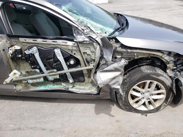 Photo 10 from auction – 2012 KIA OPTIMA LX with VIN 5XXGM4A74CG029476